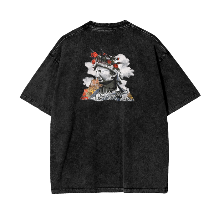 RG Liberty Vintage Tee