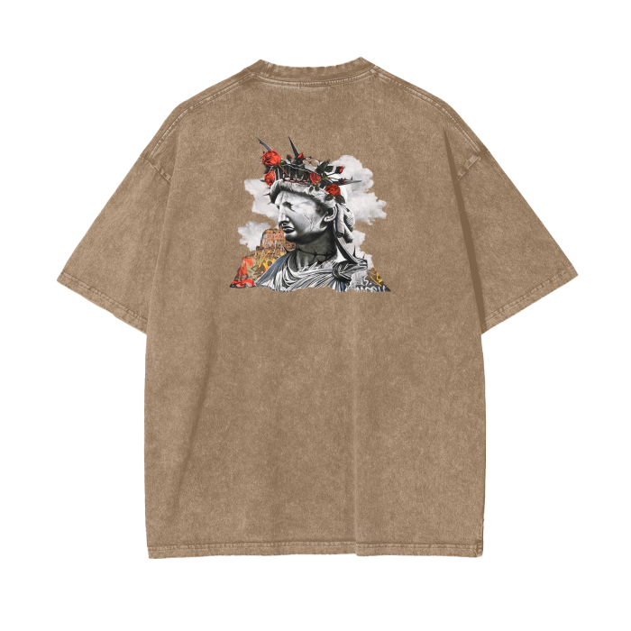 RG Liberty Vintage Tee