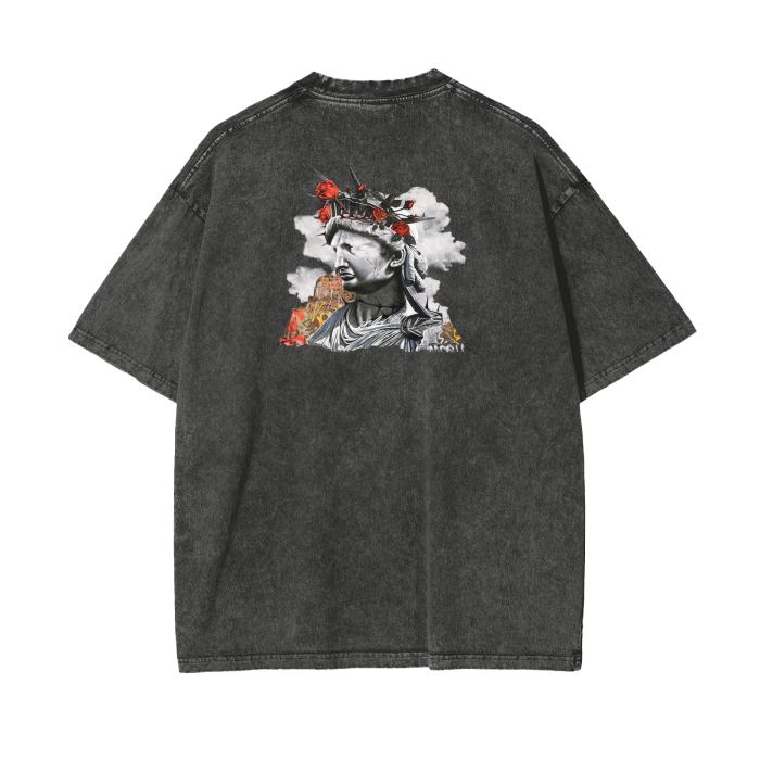 RG Liberty Vintage Tee