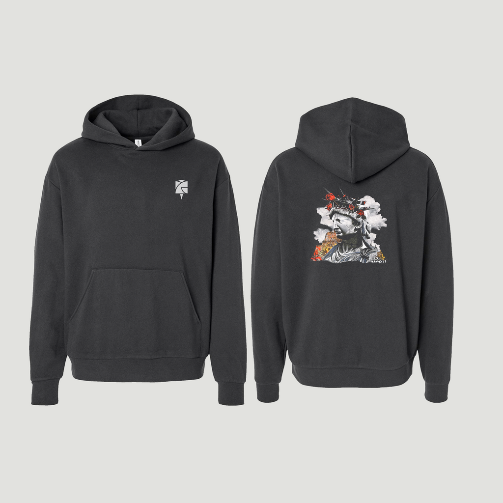 Liberty Hoodie