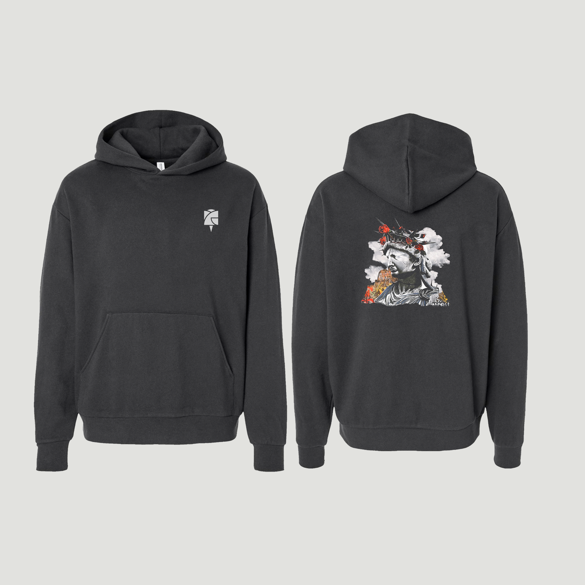 Liberty Hoodie