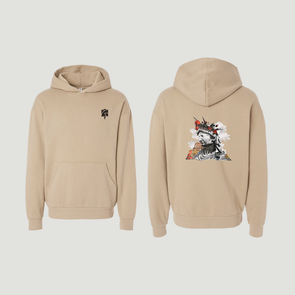 Liberty Hoodie