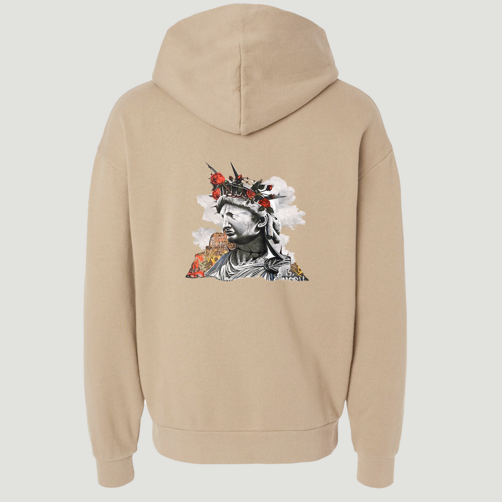 Liberty Hoodie