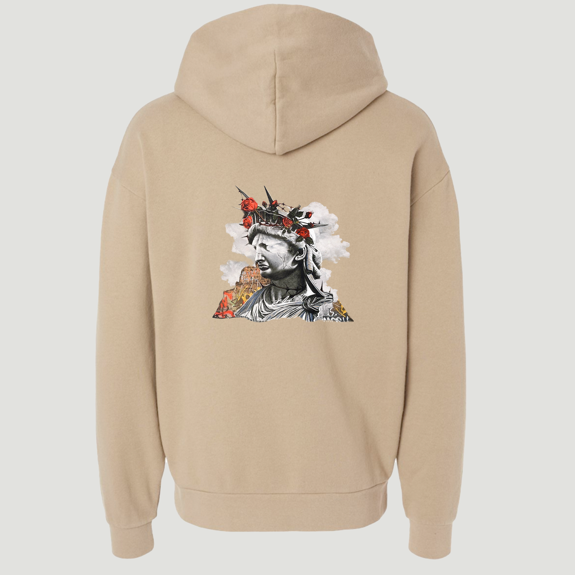 Liberty Hoodie