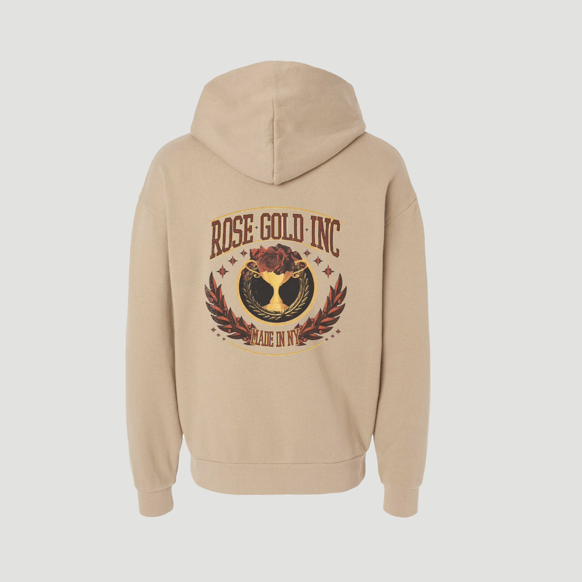 RG Trophey Hoodie