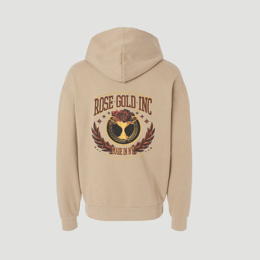 Trophy Hoodie