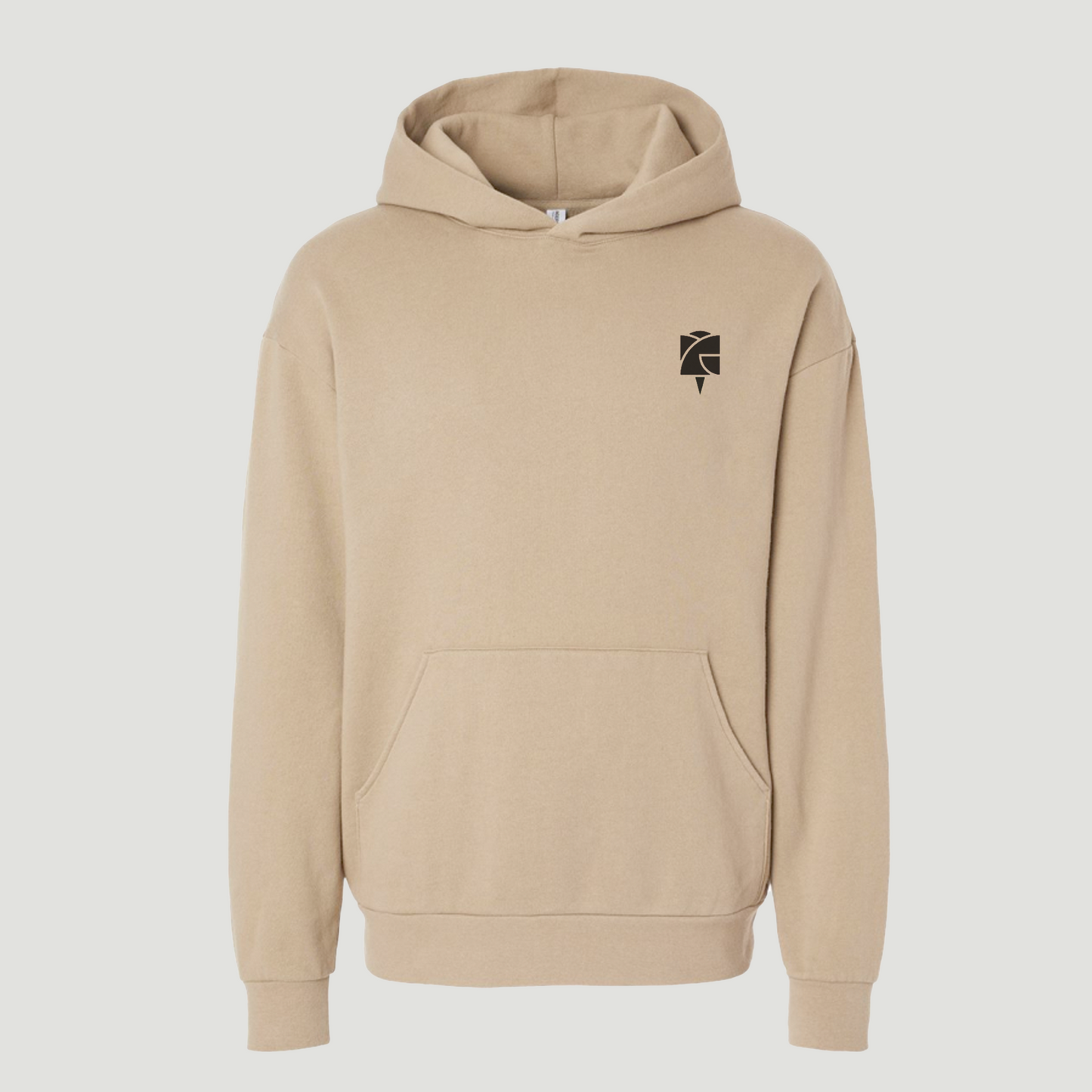 Trophy Hoodie