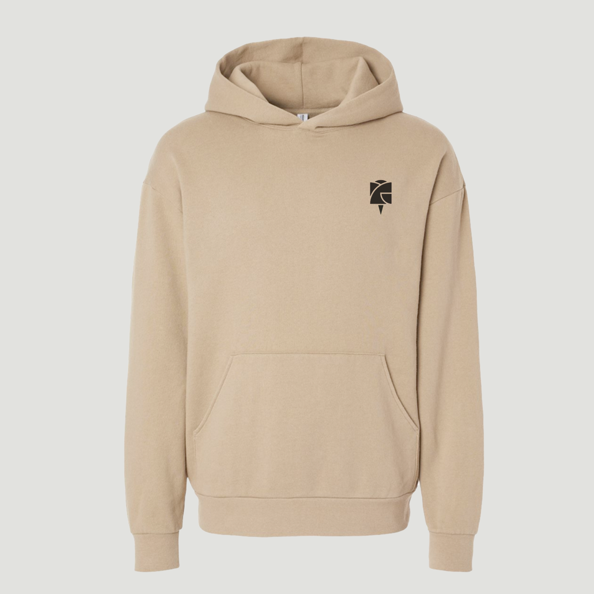 Liberty Hoodie