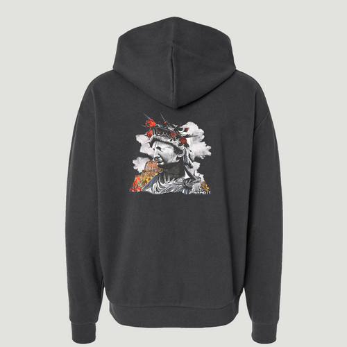 Liberty Hoodie