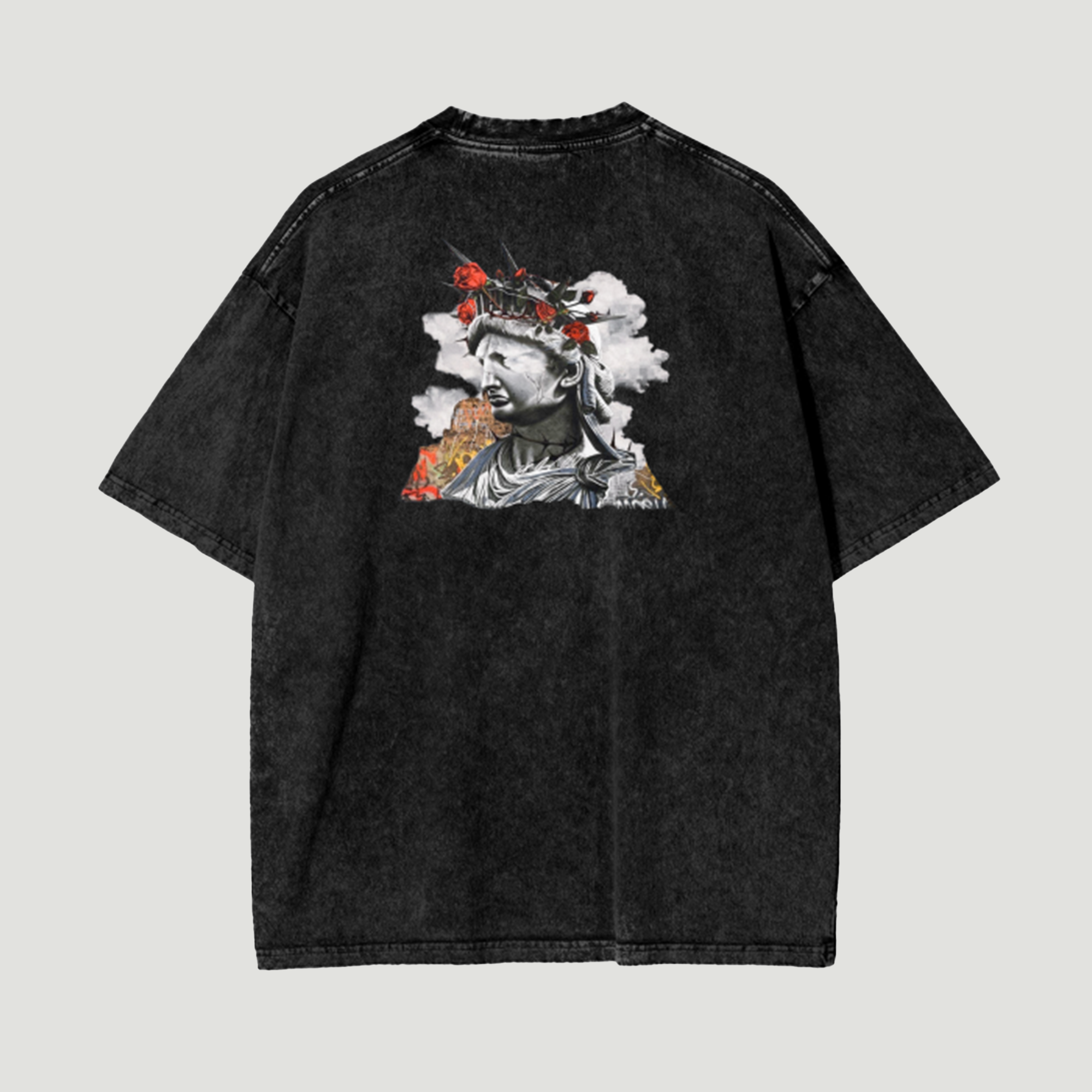 Vintage Liberty Tee