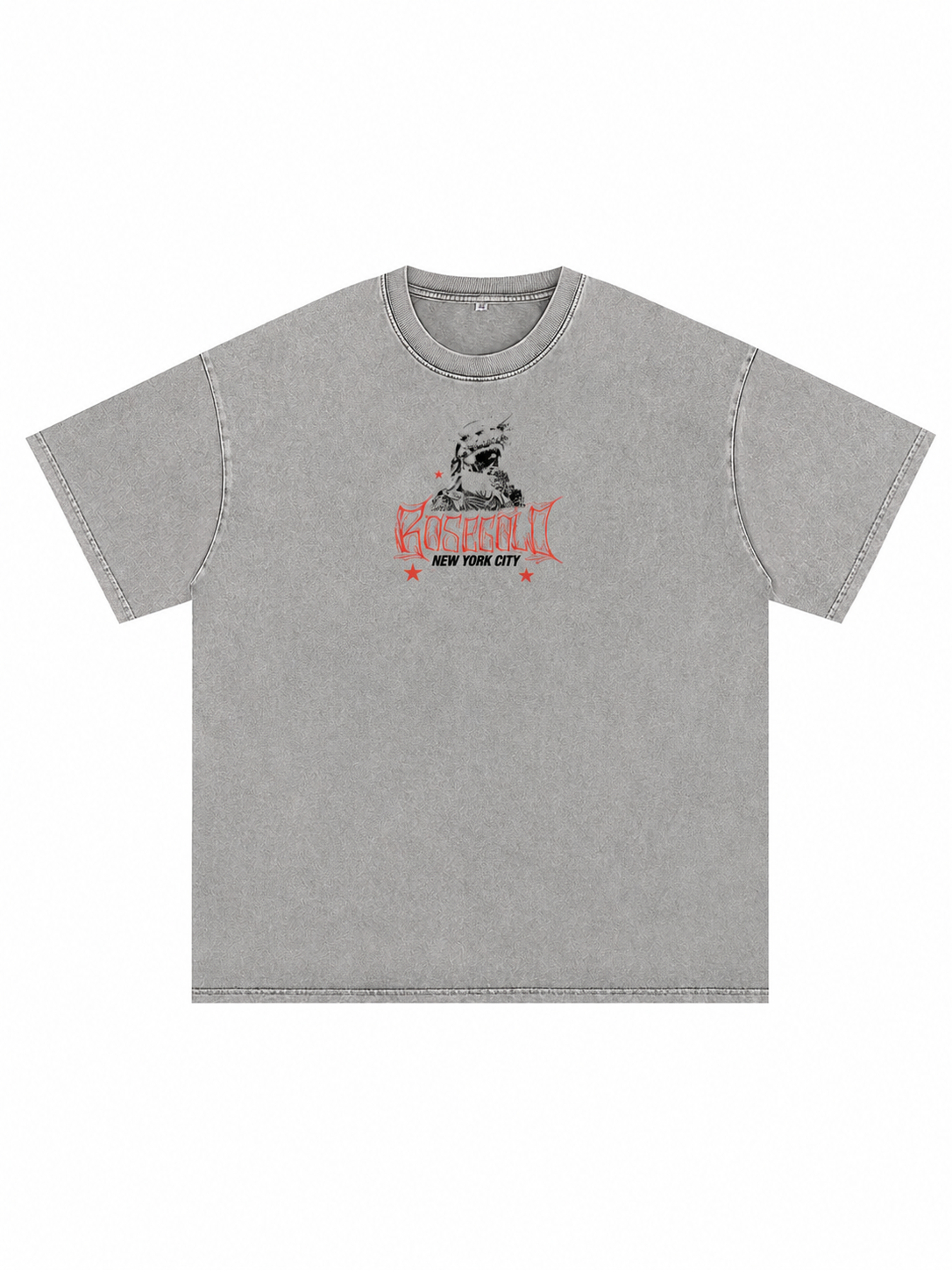 RGNYC Vintage Tee