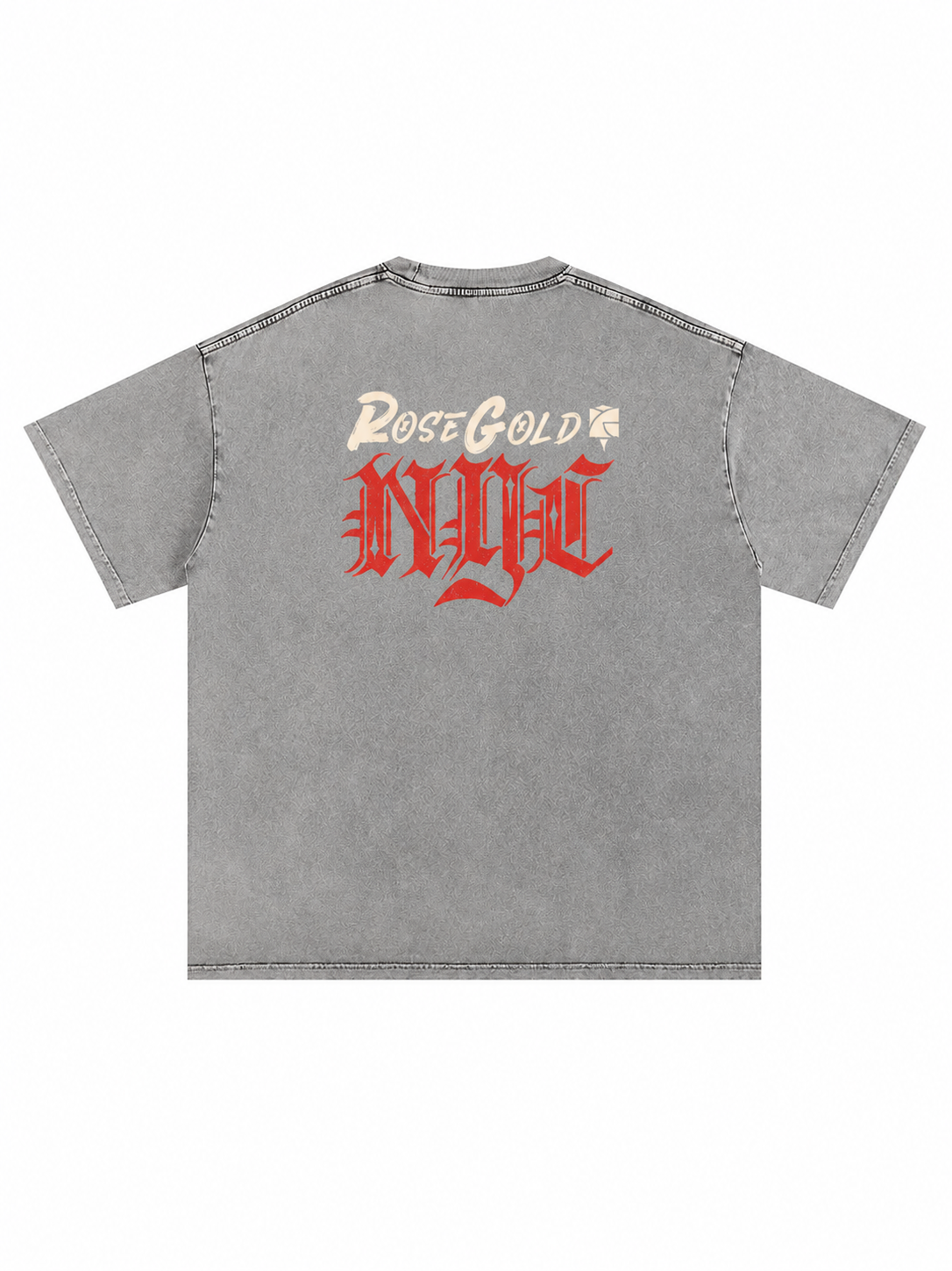 RGNYC Vintage Tee