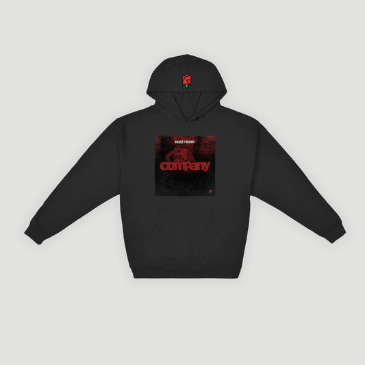 Company Hoodie