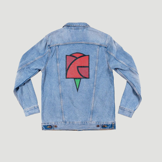 Liberty Denim Jacket