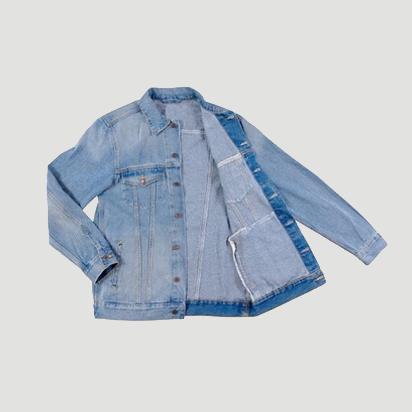 Liberty Denim Jacket