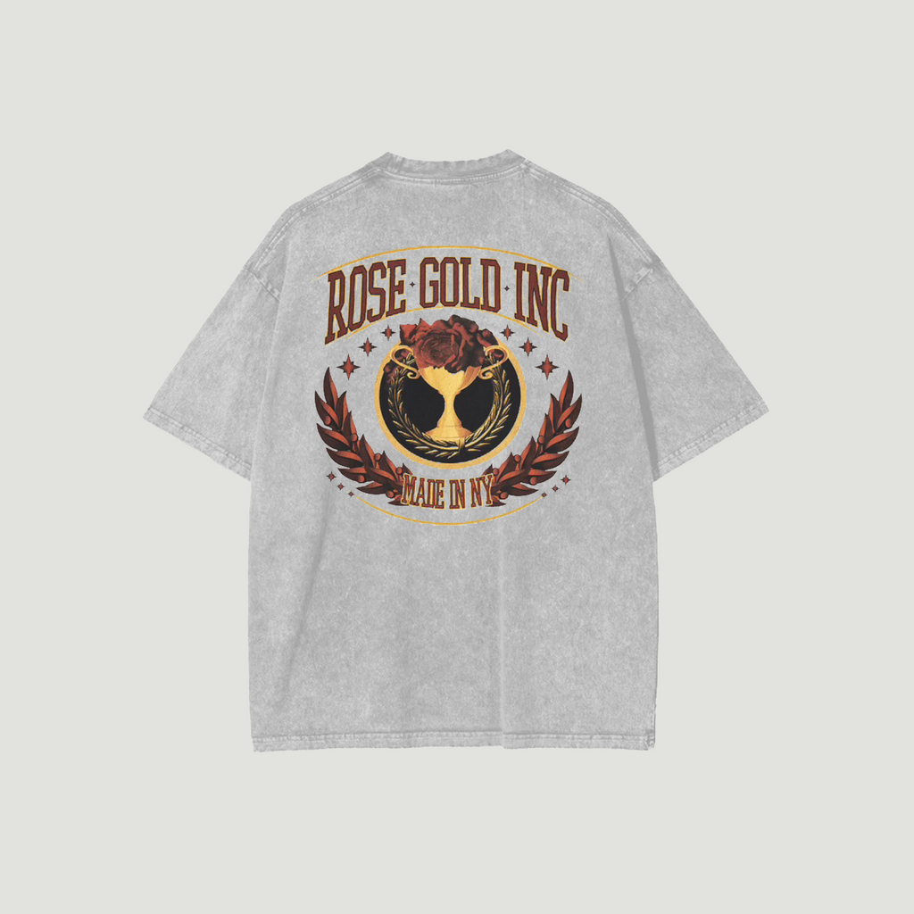 RG Trophy Vintage Tee