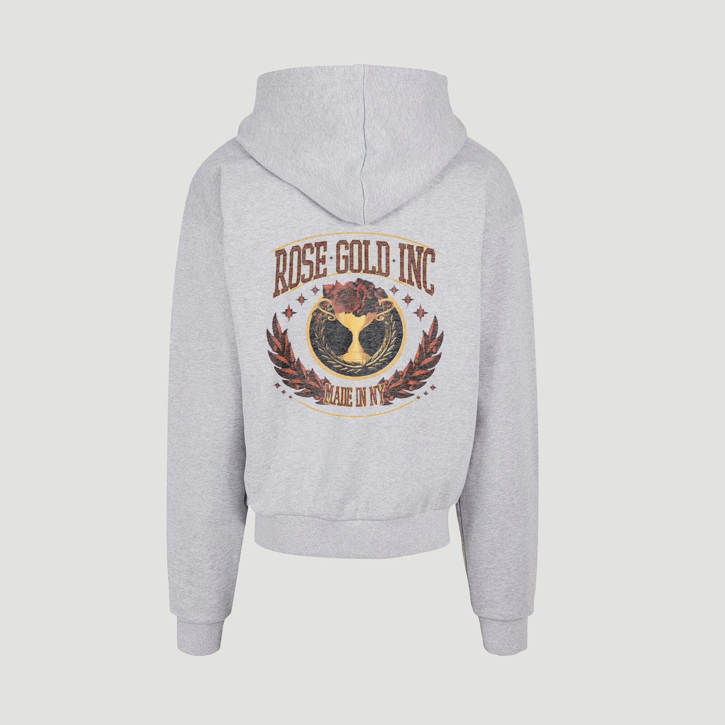 Trophy Hoodie