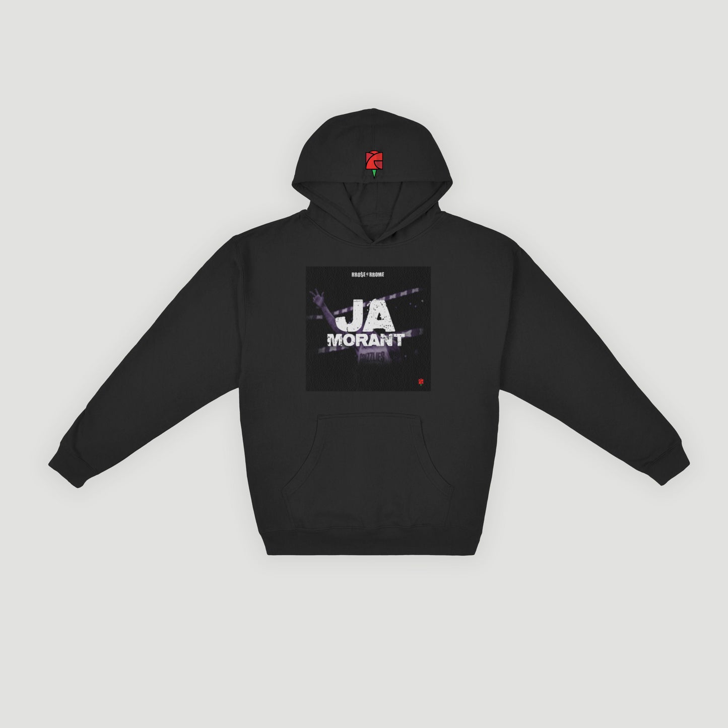 Ja Morant Hoodie