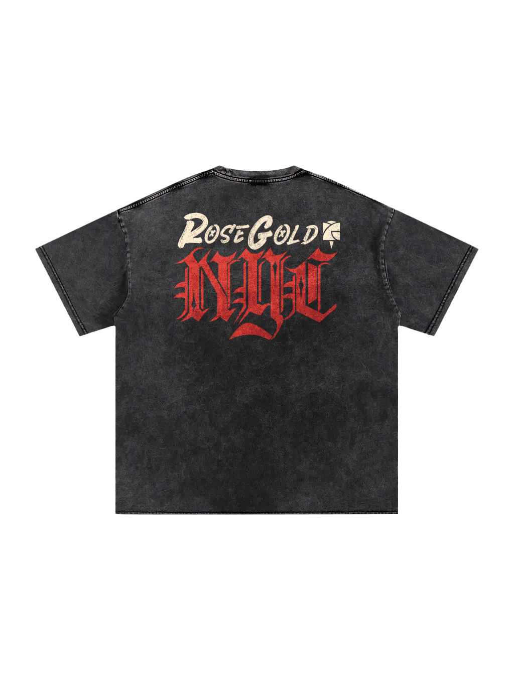 RGNYC Vintage Tee