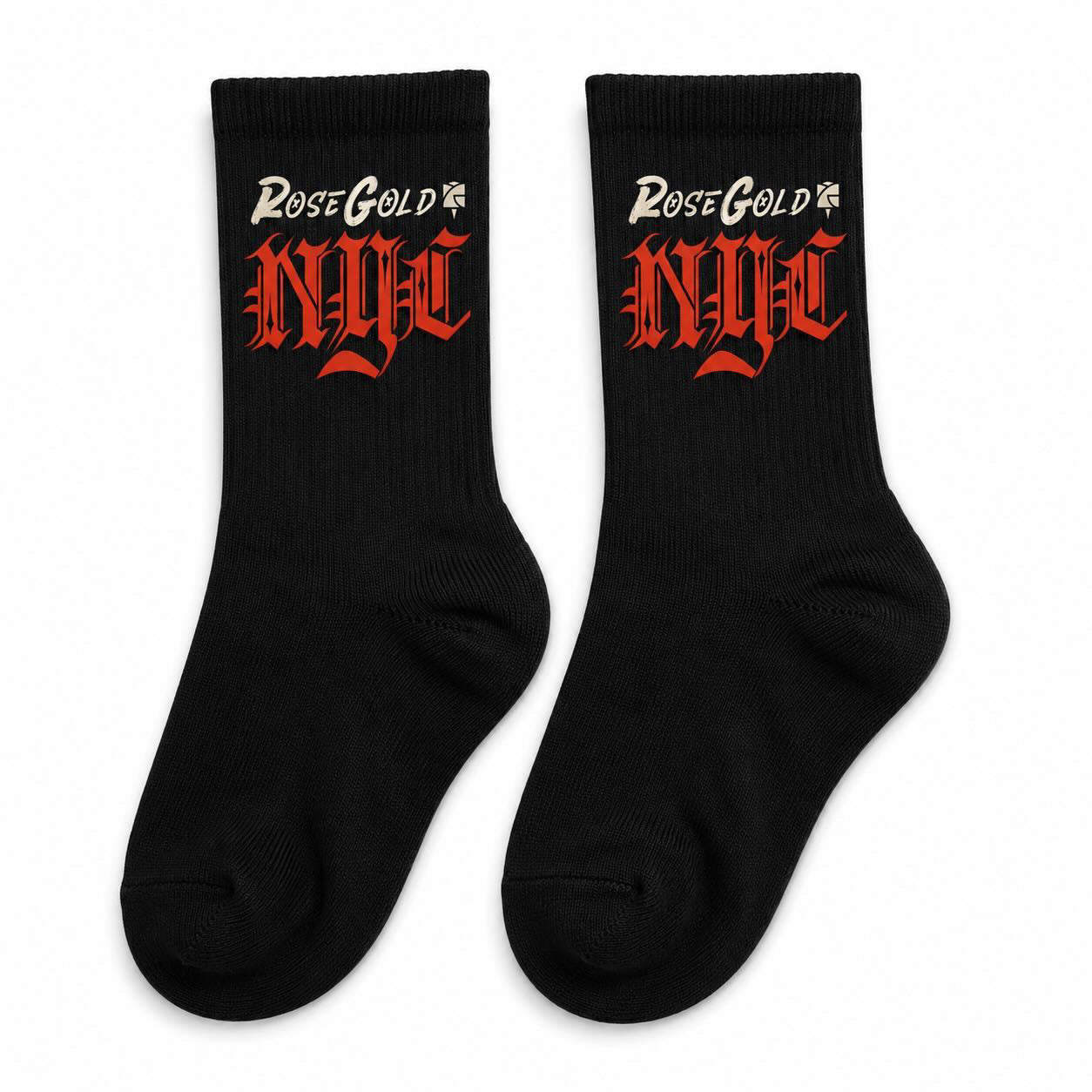 RGNYC Socks