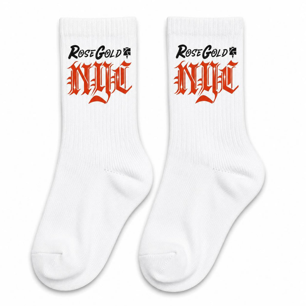 RGNYC Socks