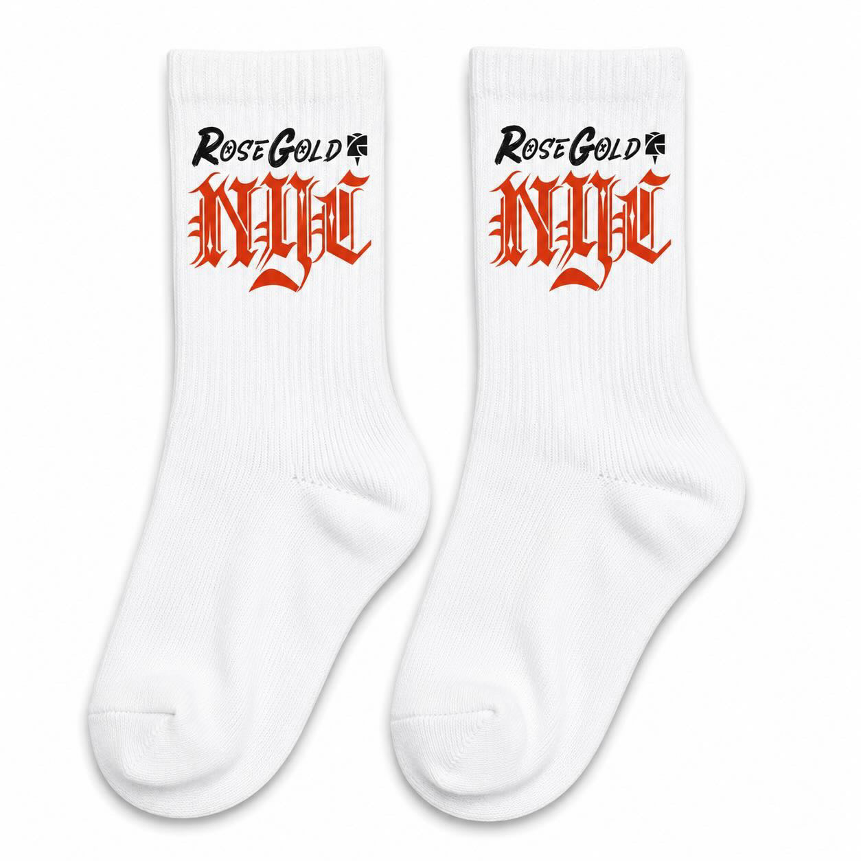 RGNYC Socks