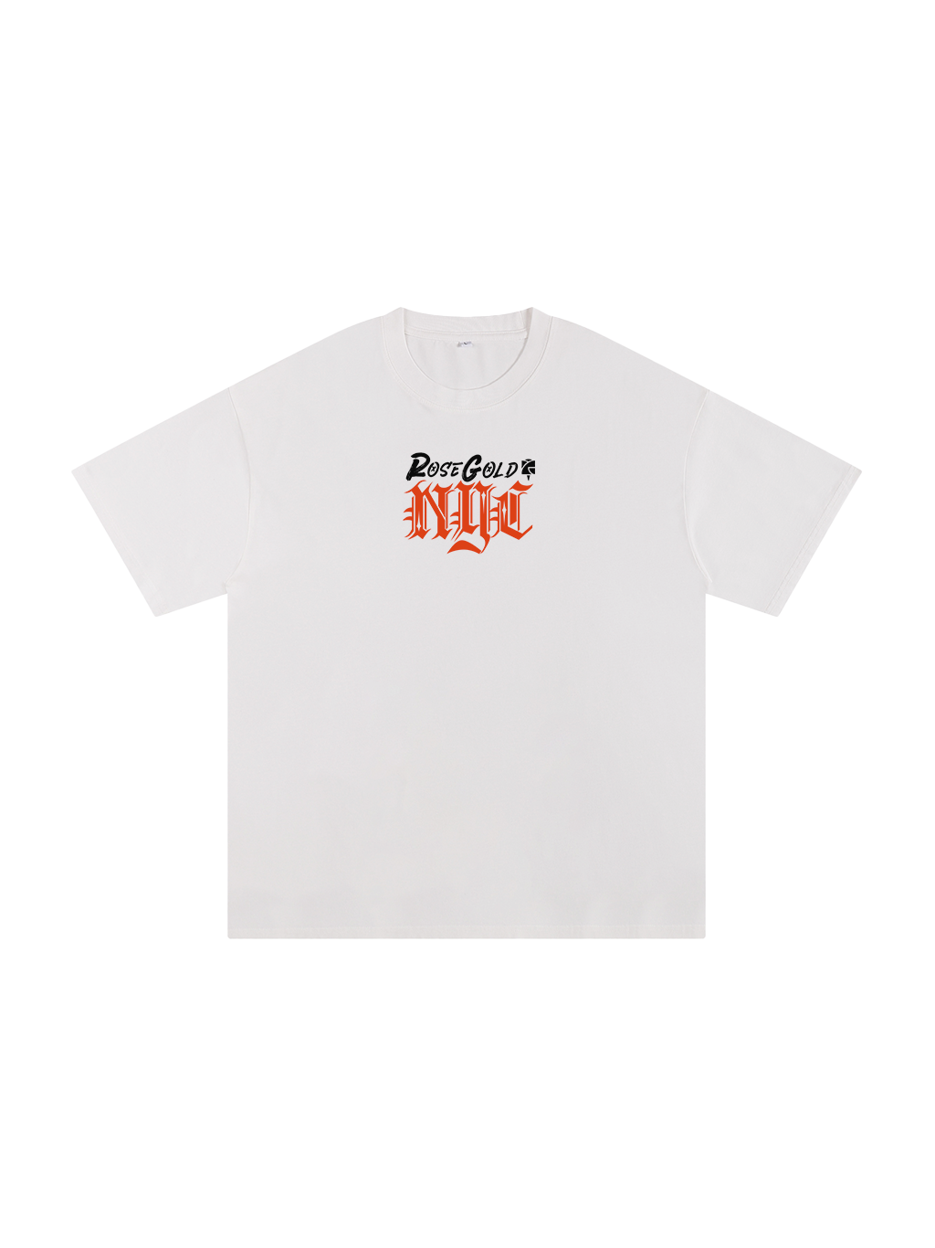 RGNYC Tee