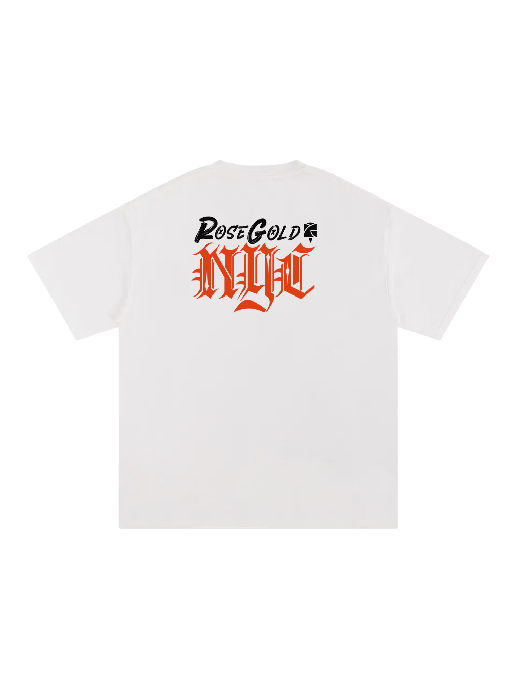 RGNYC Tee