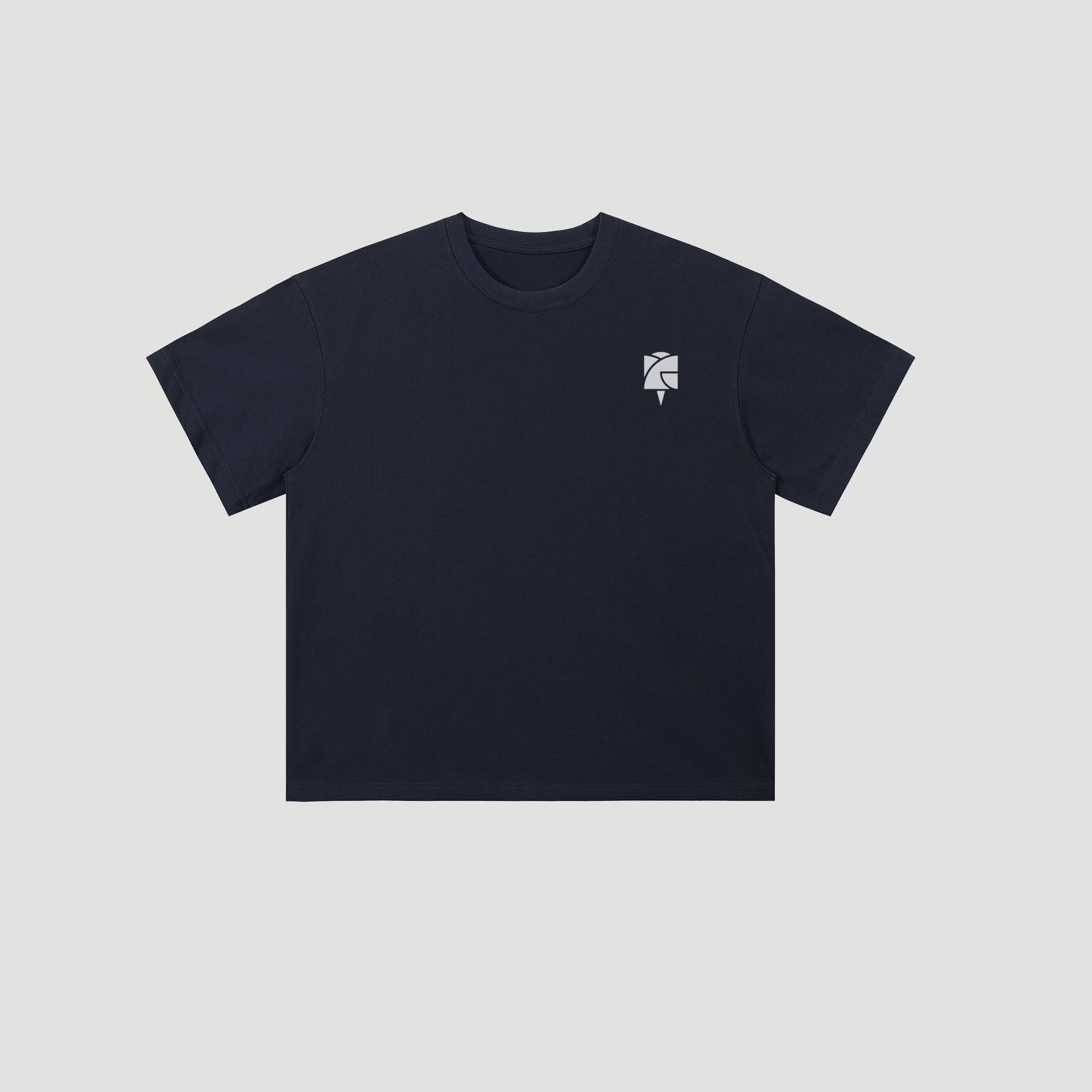 RG Signature Tee