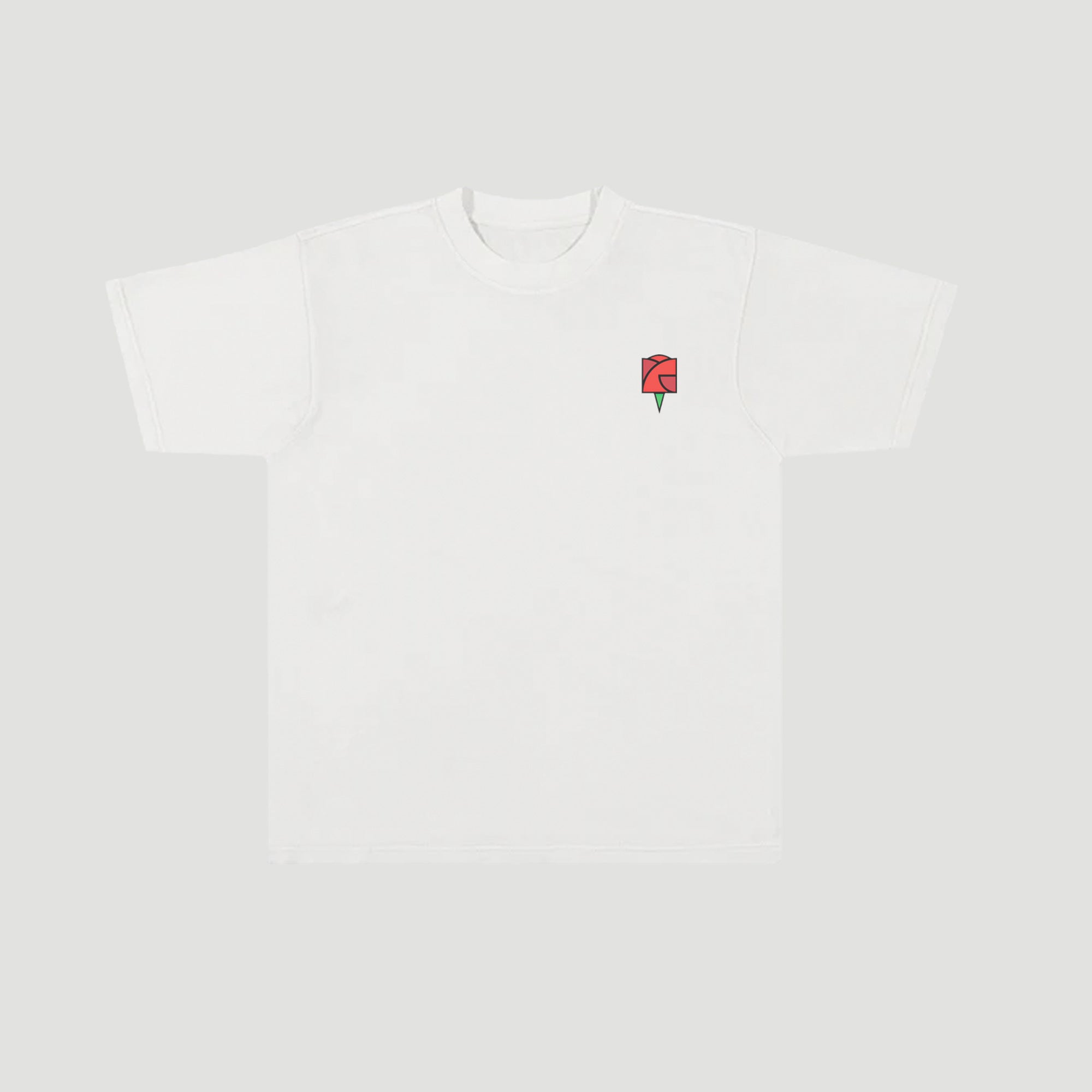 RG Signature Tee