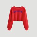 RG Crop Tee