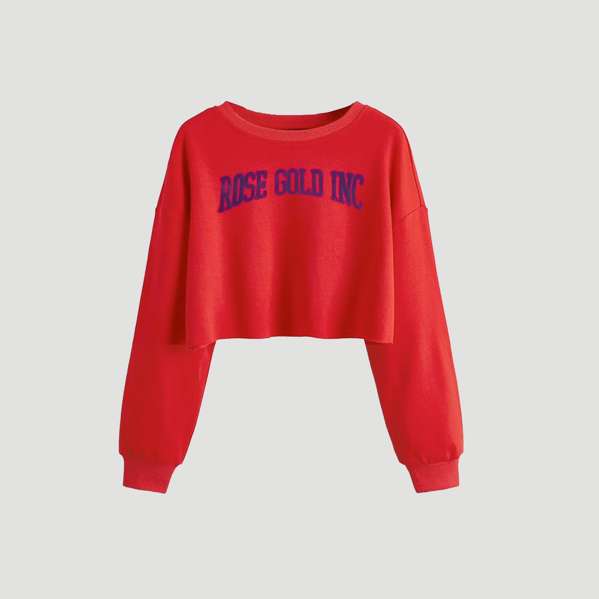 RG Crop Tee