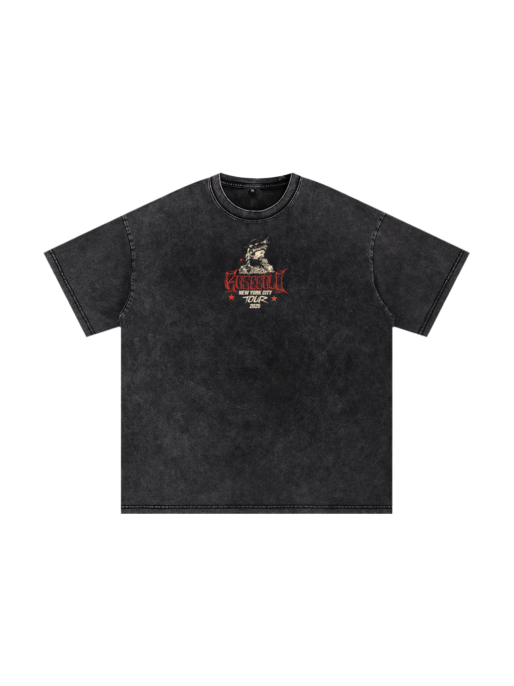 RGNYC Vintage Tee