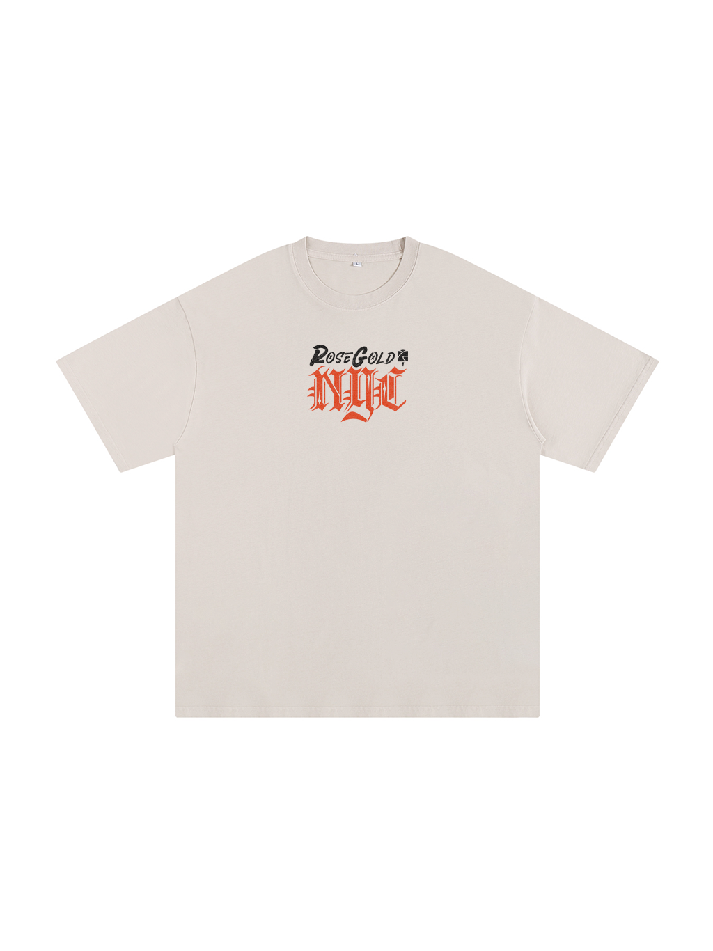 RGNYC Tee